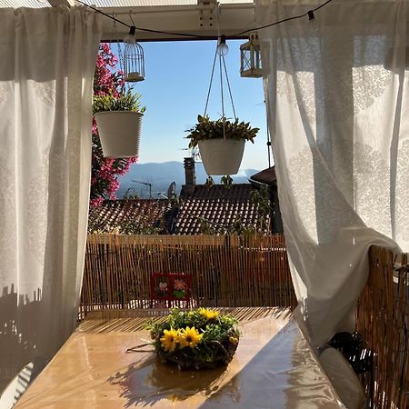 La Casetta Di Joanna Palestrina Esterno foto