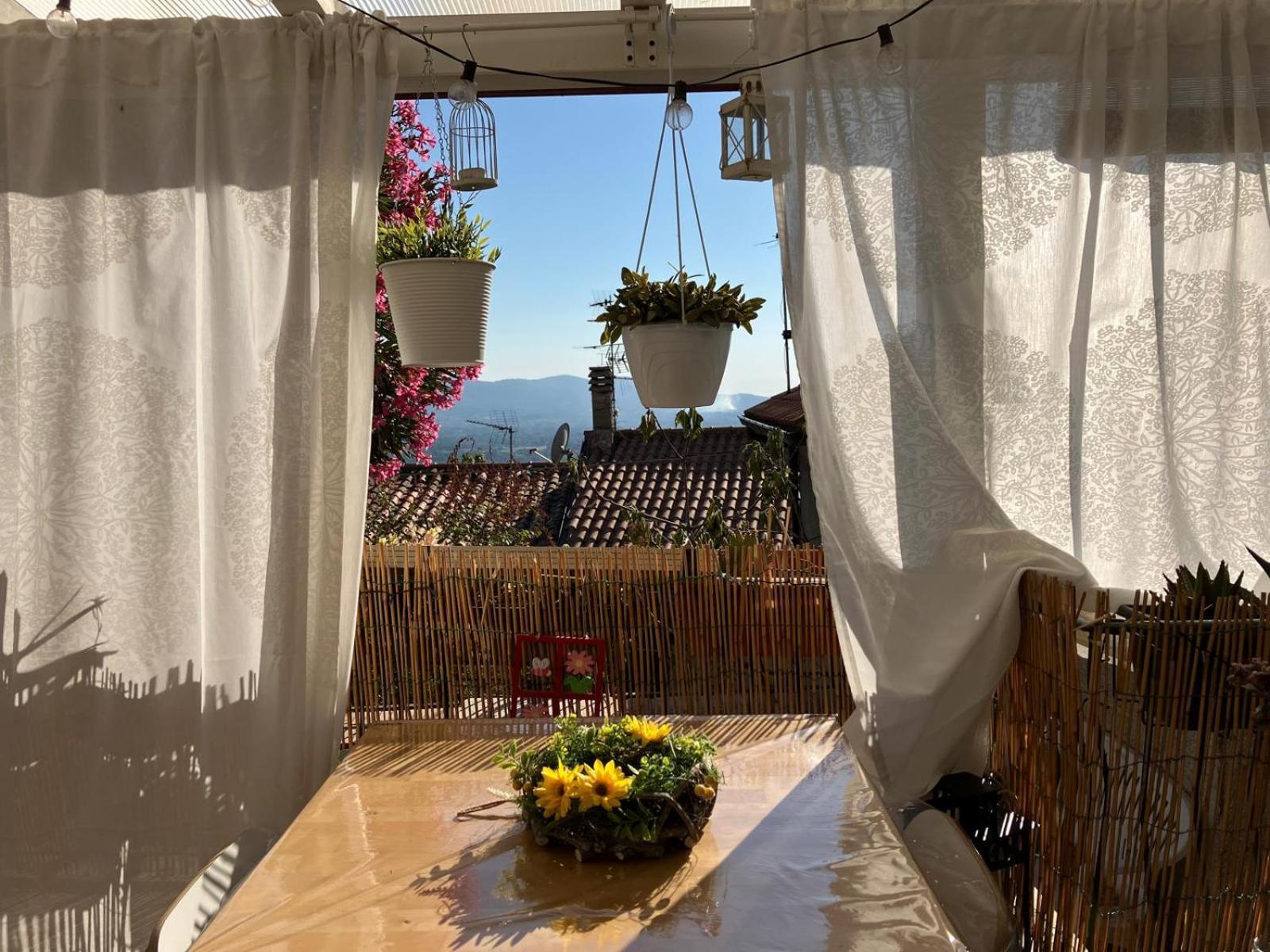 La Casetta Di Joanna Palestrina Esterno foto